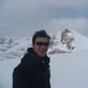 Meet your Posher, Adam